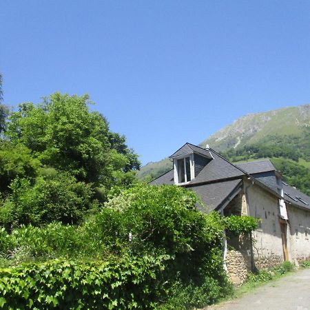 Gite Montagne Et Vie Bedous Εξωτερικό φωτογραφία