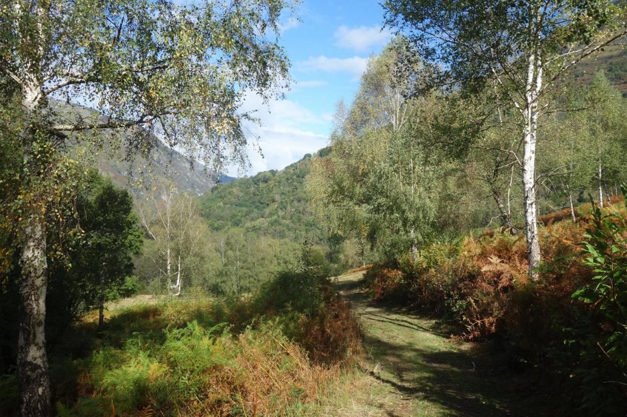 Gite Montagne Et Vie Bedous Εξωτερικό φωτογραφία